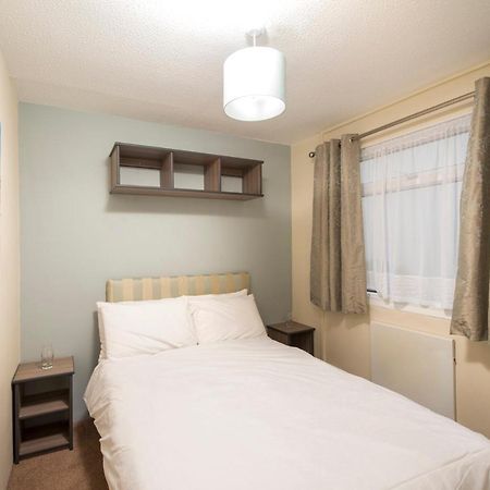 Sandaway Beach Holiday Park Combe Martin Esterno foto