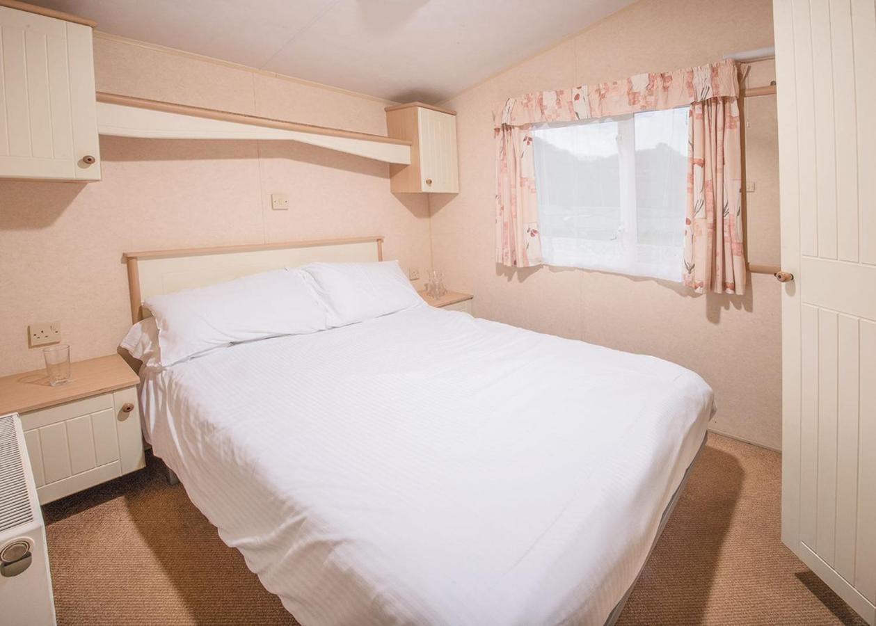 Sandaway Beach Holiday Park Combe Martin Esterno foto