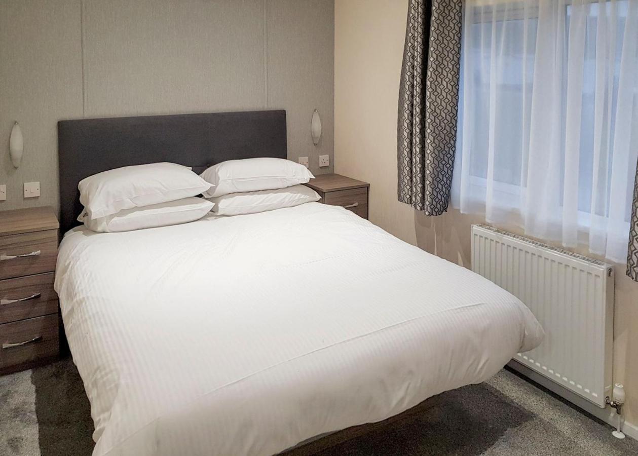 Sandaway Beach Holiday Park Combe Martin Esterno foto