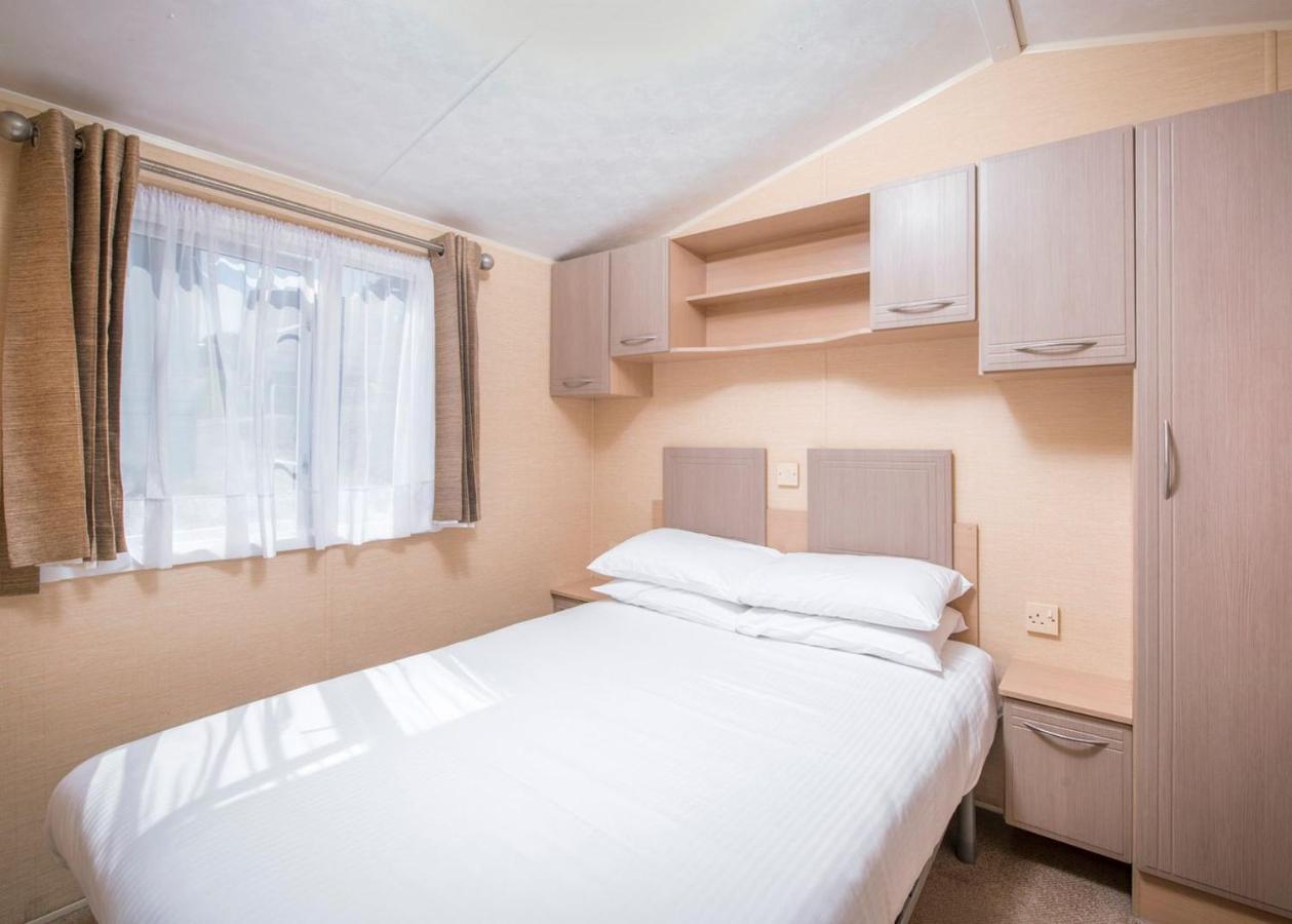 Sandaway Beach Holiday Park Combe Martin Esterno foto