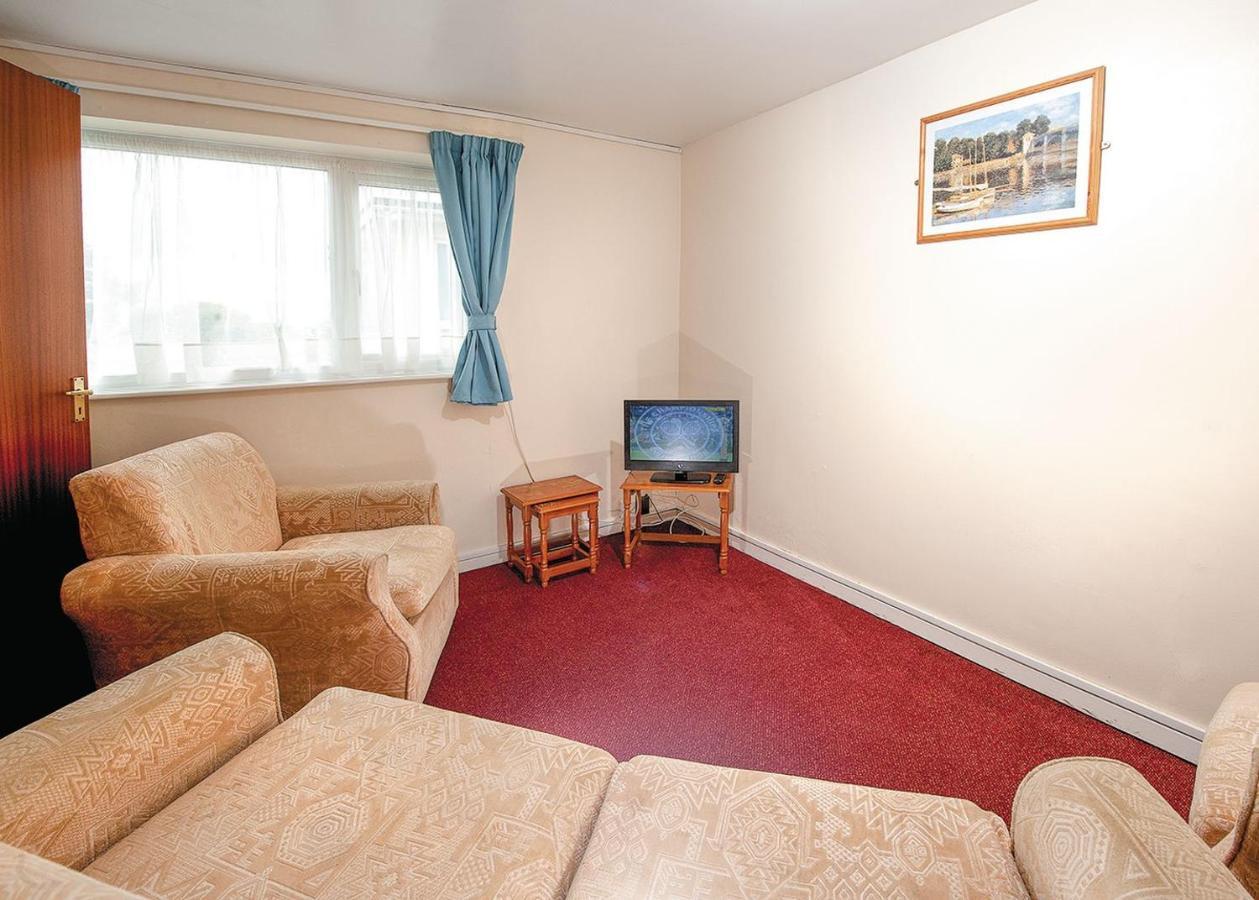 Sandaway Beach Holiday Park Combe Martin Esterno foto