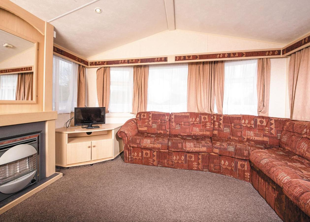 Sandaway Beach Holiday Park Combe Martin Esterno foto