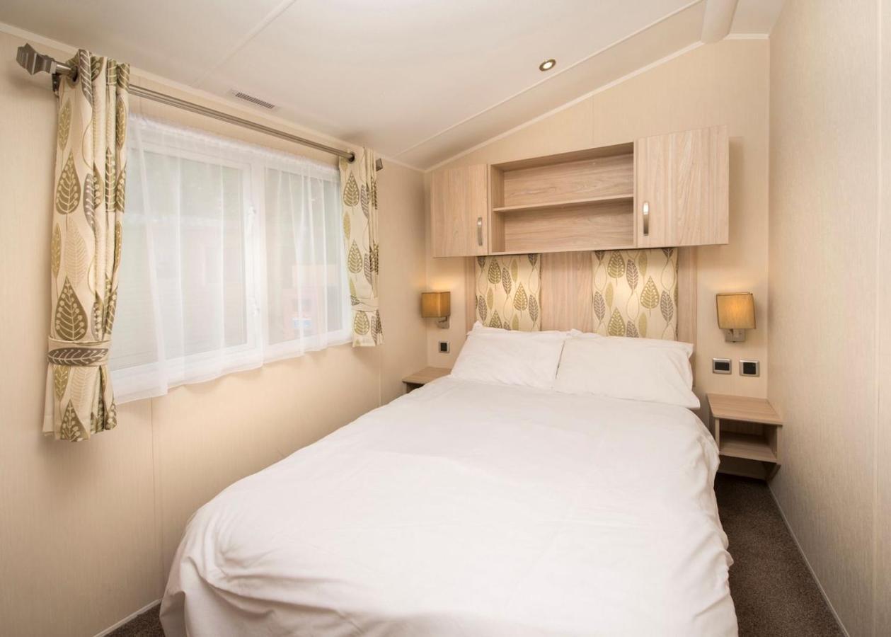 Sandaway Beach Holiday Park Combe Martin Esterno foto