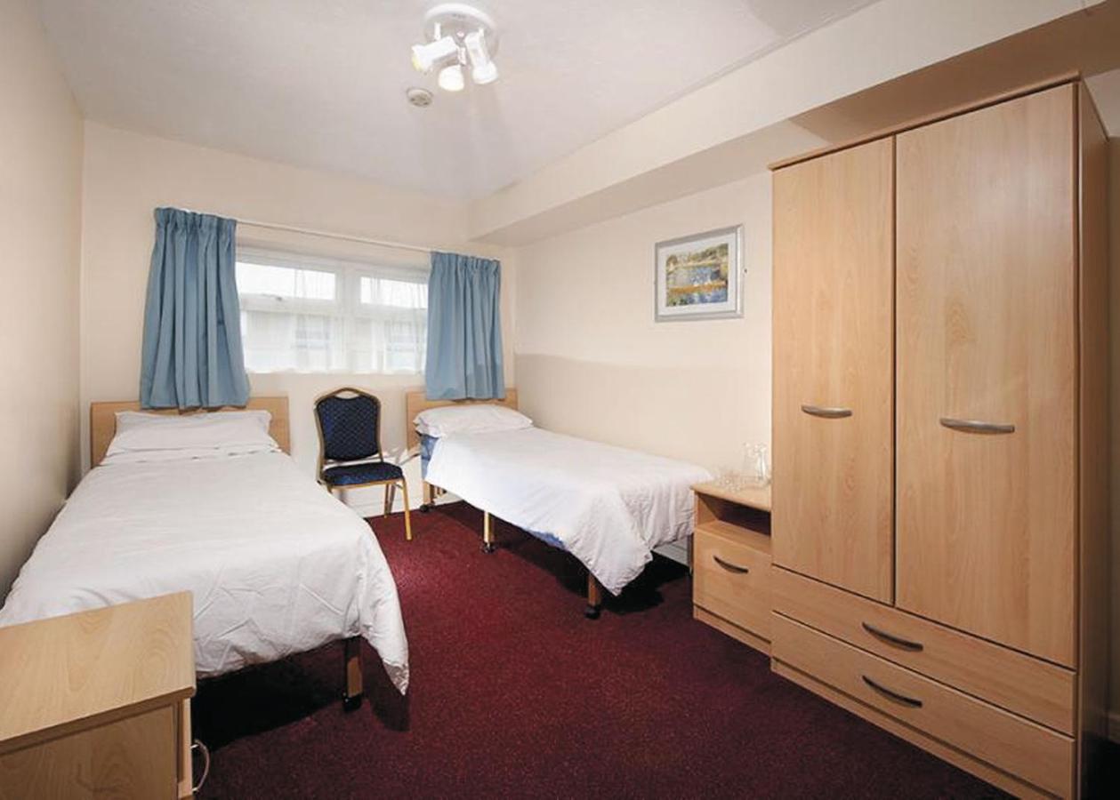 Sandaway Beach Holiday Park Combe Martin Esterno foto