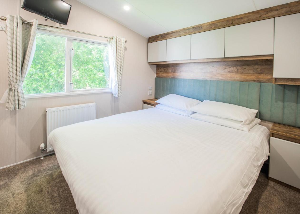 Sandaway Beach Holiday Park Combe Martin Esterno foto