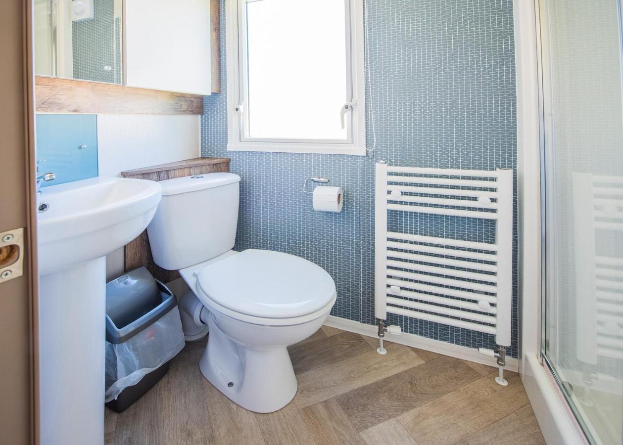 Sandaway Beach Holiday Park Combe Martin Esterno foto