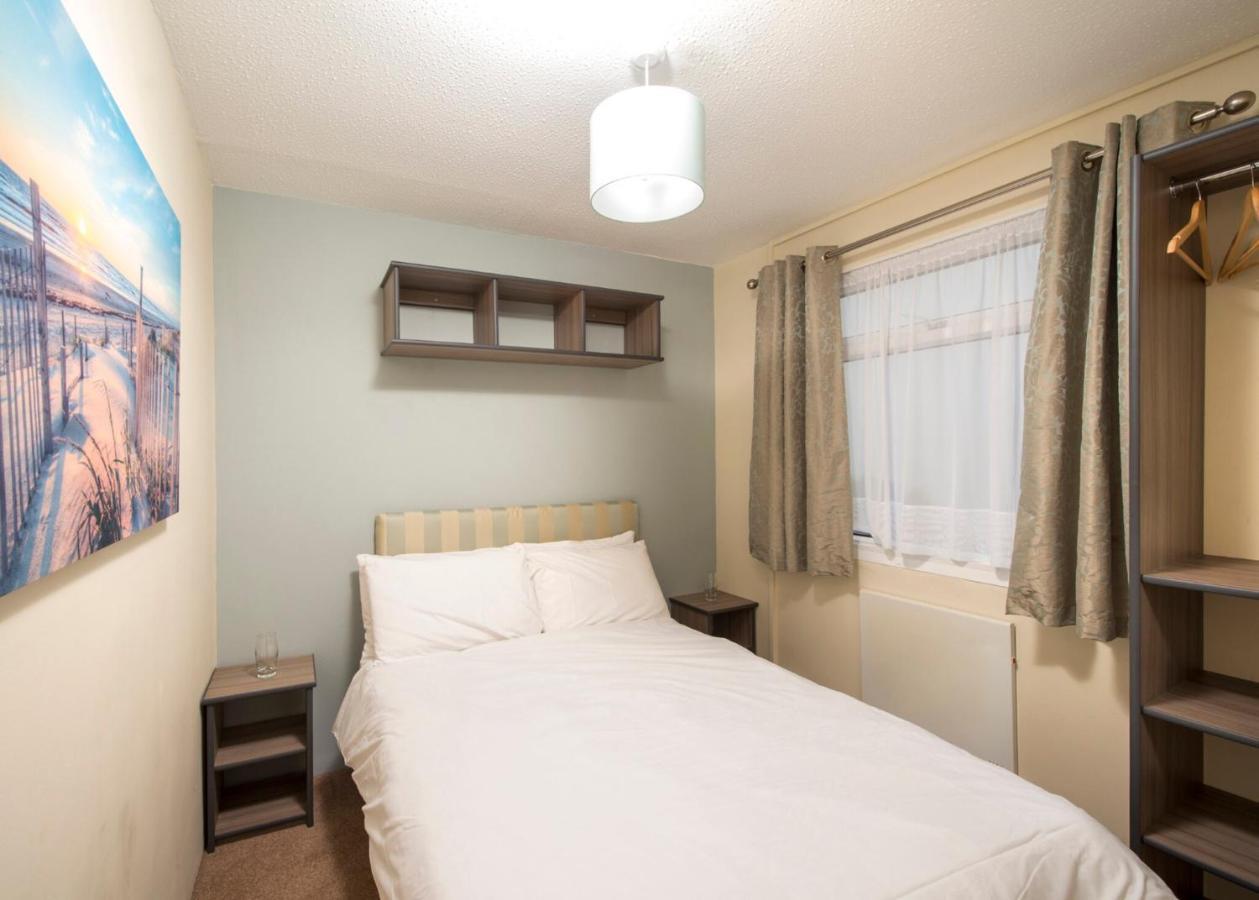 Sandaway Beach Holiday Park Combe Martin Esterno foto