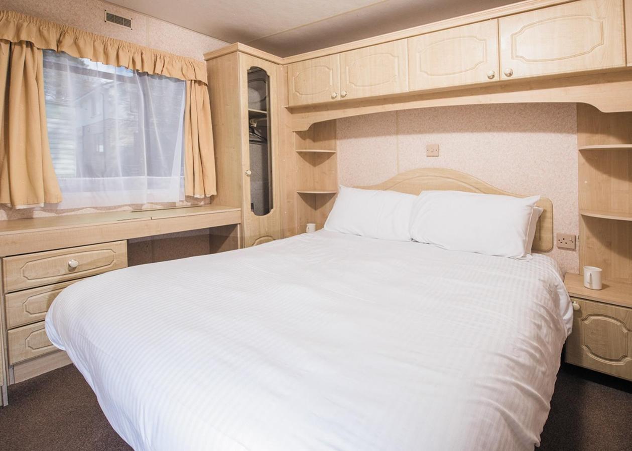 Sandaway Beach Holiday Park Combe Martin Esterno foto